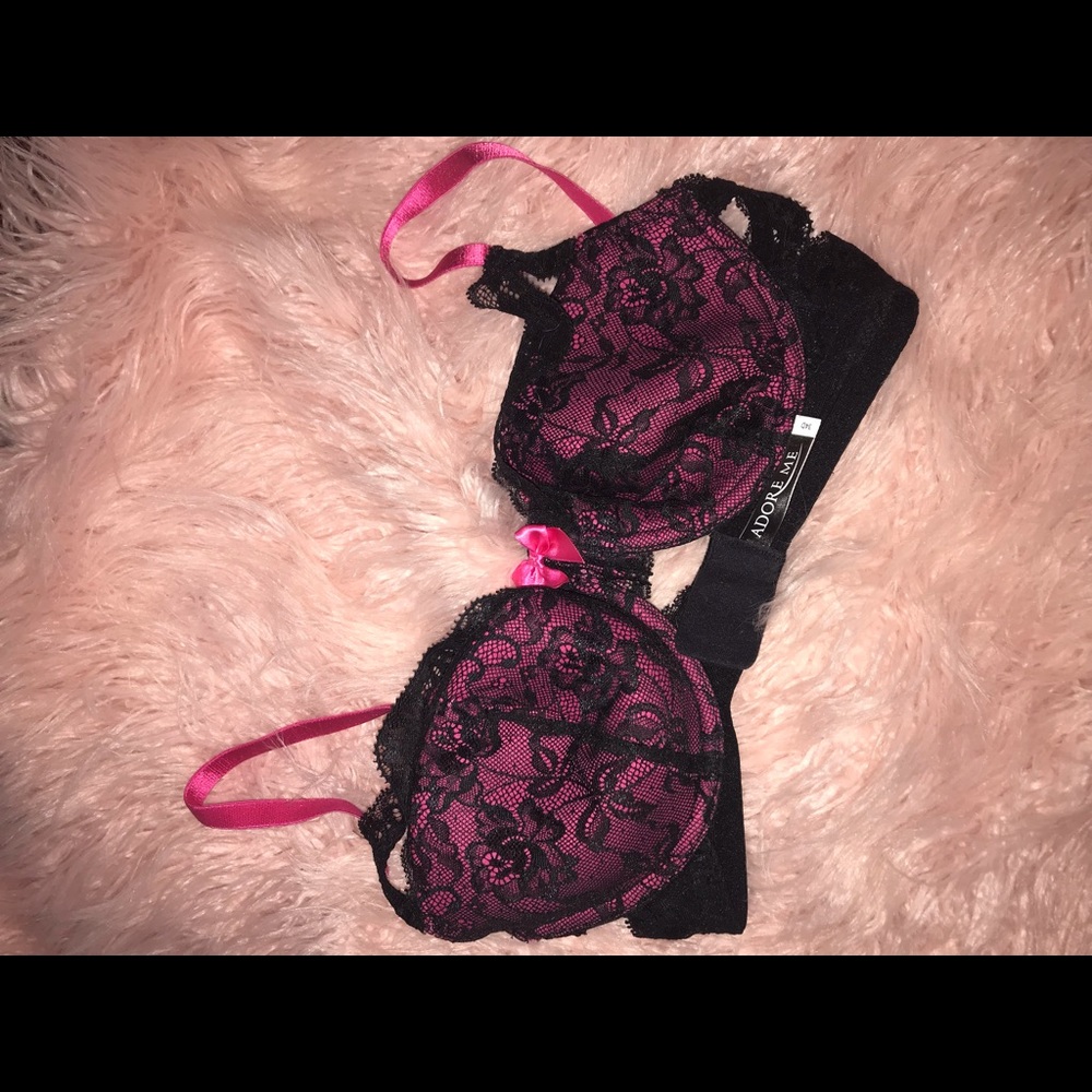 bra